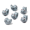Handmade Porcelain Beads LS-PORC-Z009-02B-1