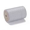 Round Waxed Polyester Thread String X-YC-D004-02A-142-2