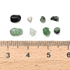 Natural Ruby in Zoisite Beads G-D345-03-3