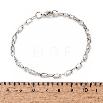 Iron Bracelet Making IFIN-H031-AB-1