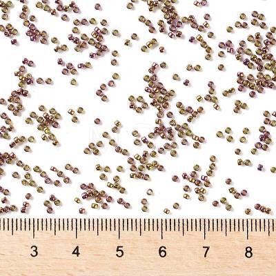 TOHO Round Seed Beads X-SEED-TR15-0514-1