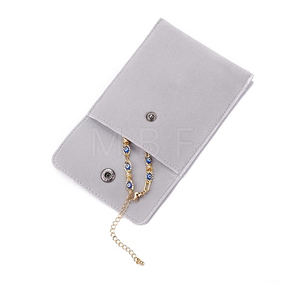 Velvet Jewelry Bags TP-F002-03-1