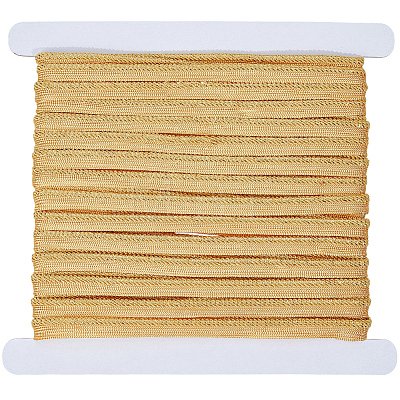 16.67 Yards Polyester Ribbons OCOR-CY0004-50B-1