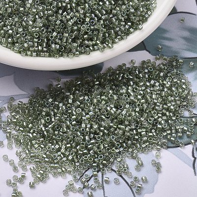 MIYUKI Delica Beads SEED-J020-DB2378-1