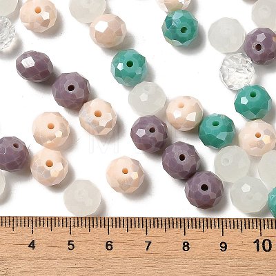 Glass Beads EGLA-A034-SM10mm-42-1