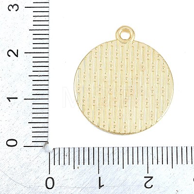 Father's Day Alloy Enamel Pendants FIND-E054-05A-1