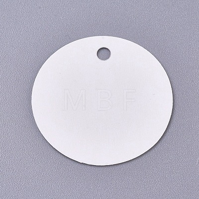 Paper Hanging Tags CDIS-E009-01A-08-1