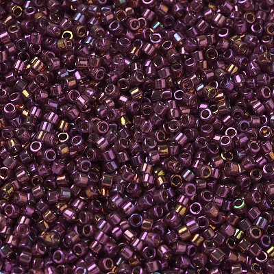 MIYUKI Delica Beads SEED-X0054-DB0103-1