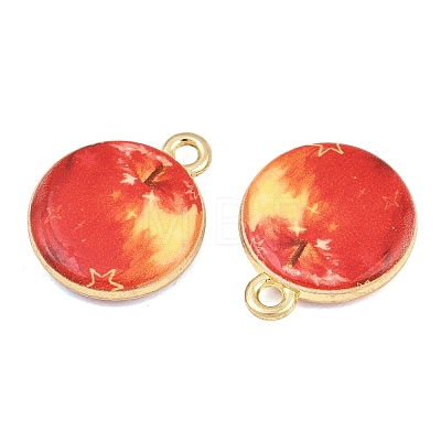 Printed Alloy Pendants AL-CBA49CA-07E-1