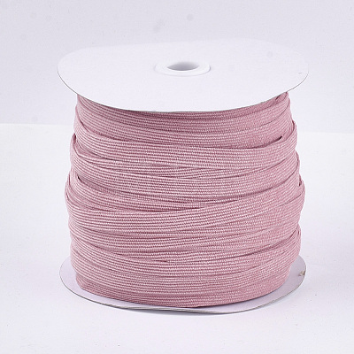 Corduroy Fabric Ribbon OCOR-S115-03H-1
