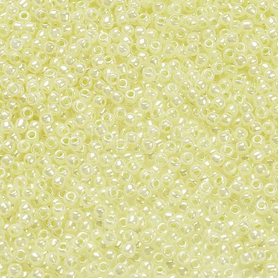 TOHO 11/0 Round Beads SEED-XTR11-0142-1