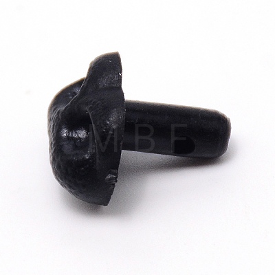 Plastic Safety Noses DIY-WH0196-26D-01-1