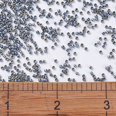 MIYUKI Delica Beads SEED-J020-DB0544-1