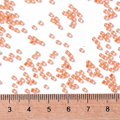 TOHO Round Seed Beads X-SEED-TR11-0802-1