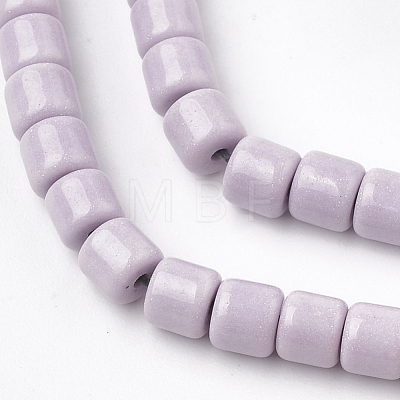 Natural Agate Beads Strands X-G-S286-11B-1