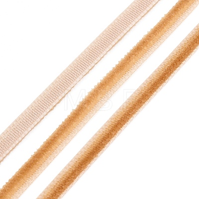 Velvet Ribbon OCOR-TAC0038-08P-1