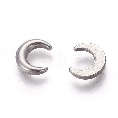 304 Stainless Steel Cabochons STAS-P231-68P-1