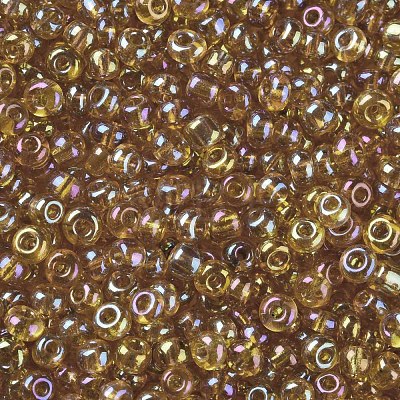 12/0 Round Glass Seed Beads SEED-US0003-2mm-162B-1