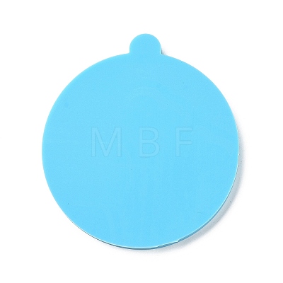 DIY Ocean Theme Pendant Silicone Molds SIMO-H010-01F-1