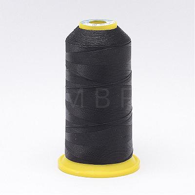 Nylon Sewing Thread NWIR-N006-01E2-0.8mm-1