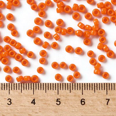 TOHO Round Seed Beads SEED-XTR08-0050A-1