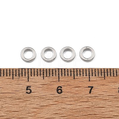 SHEGRACE Brass Beads XGRQ58350-771P-1