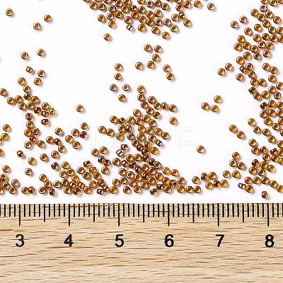 TOHO Round Seed Beads SEED-XTR15-1825-1