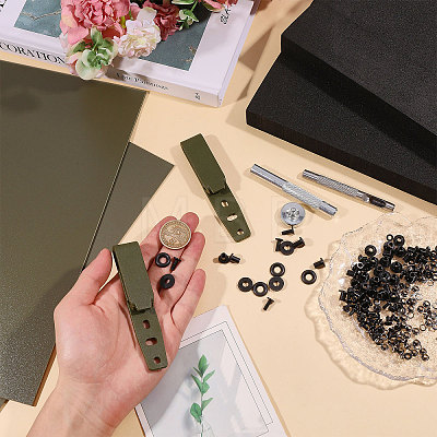 DIY Case Making Set DIY-BC0018-03B-1