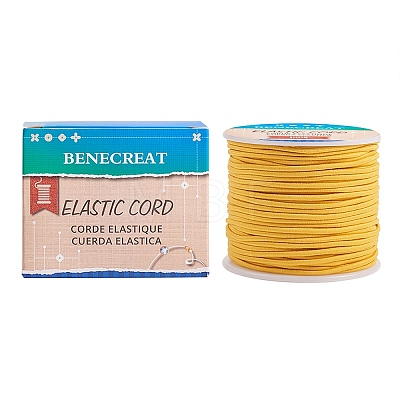 BENECREAT Elastic Cord EW-BC0002-53-1