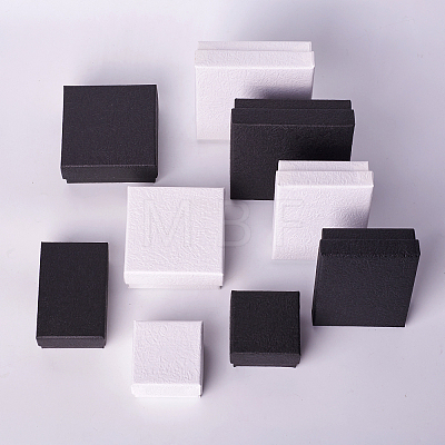 Cardboard Gift Boxes YS-TAC0001-18B-01-1