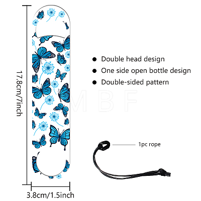 201 Stainless Steel Bottle Opener AJEW-WH0393-006-1