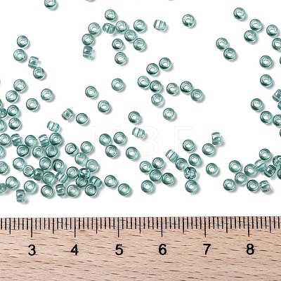 MIYUKI Round Rocailles Beads X-SEED-G008-RR2445-1