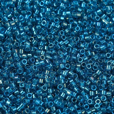 MIYUKI Delica Beads X-SEED-J020-DB2385-1