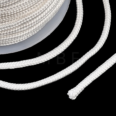 Nylon Chinese Knotting Cord FB-CBA9A1A-01A-1