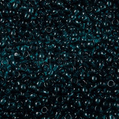 TOHO Round Seed Beads X-SEED-TR08-0007BD-1