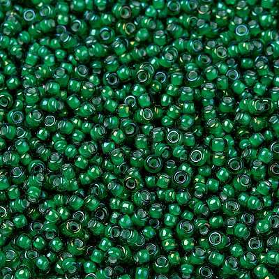 MIYUKI Round Rocailles Beads X-SEED-G008-RR3763-1