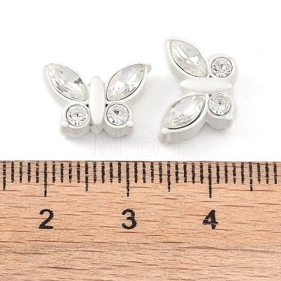 Alloy Beads FIND-B038-10MS-1