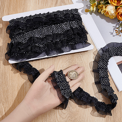 5M Polyacrylic Fiber Ribbon OCOR-CY0004-02A-1