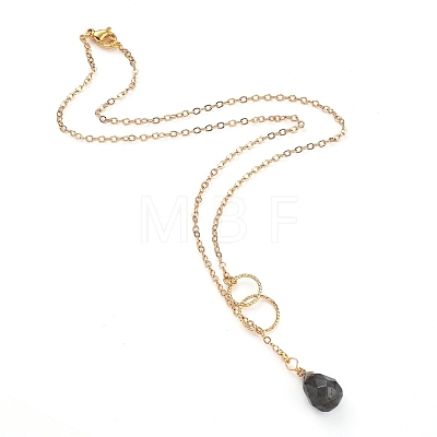 teardrop NJEW-JN02918-03-1