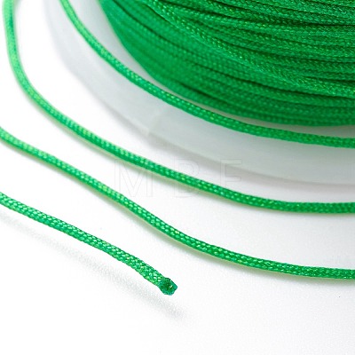 Braided Nylon Thread X-NWIR-K013-A03-1