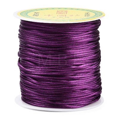 Nylon Thread NWIR-R025-1.0mm-1904-1