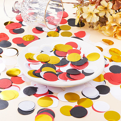 50G Paper Table Scatter Confetti DIY-TADJ0001-20B-1