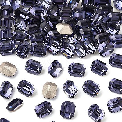 Preciosa® MAXIMA Crystal Fancy Stones X-PRC-FD12-20410-1