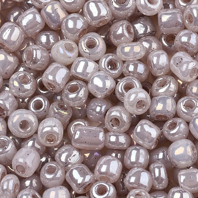 6/0 Glass Seed Beads SEED-A011-4mm-148-01-1