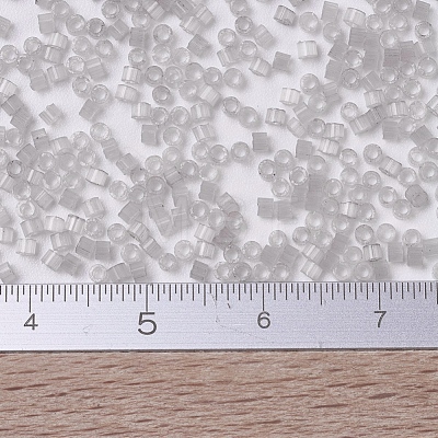 MIYUKI Delica Beads X-SEED-J020-DB0822-1