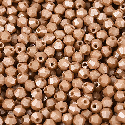 Baking Paint Pearlized Glass Seed Beads SEED-T007-21A-12-1