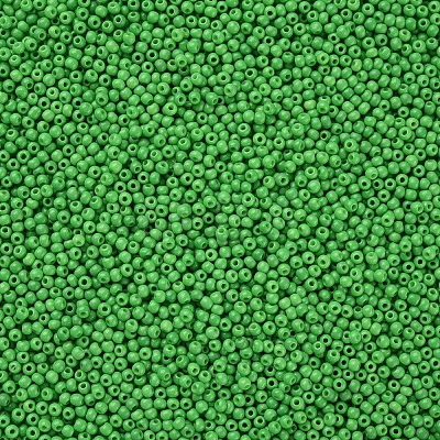 11/0 Grade A Round Glass Seed Beads SEED-N001-A-1070-1