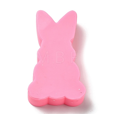 Easter Rabbit DIY Candle Silicone Molds CAND-M001-01A-1