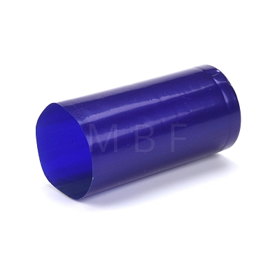 PVC Heat Shrinkage Film DIY-WH0195-22D-1