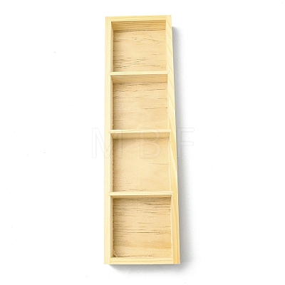 Wooden Storage Box LS-AJEW-M210-01A-1